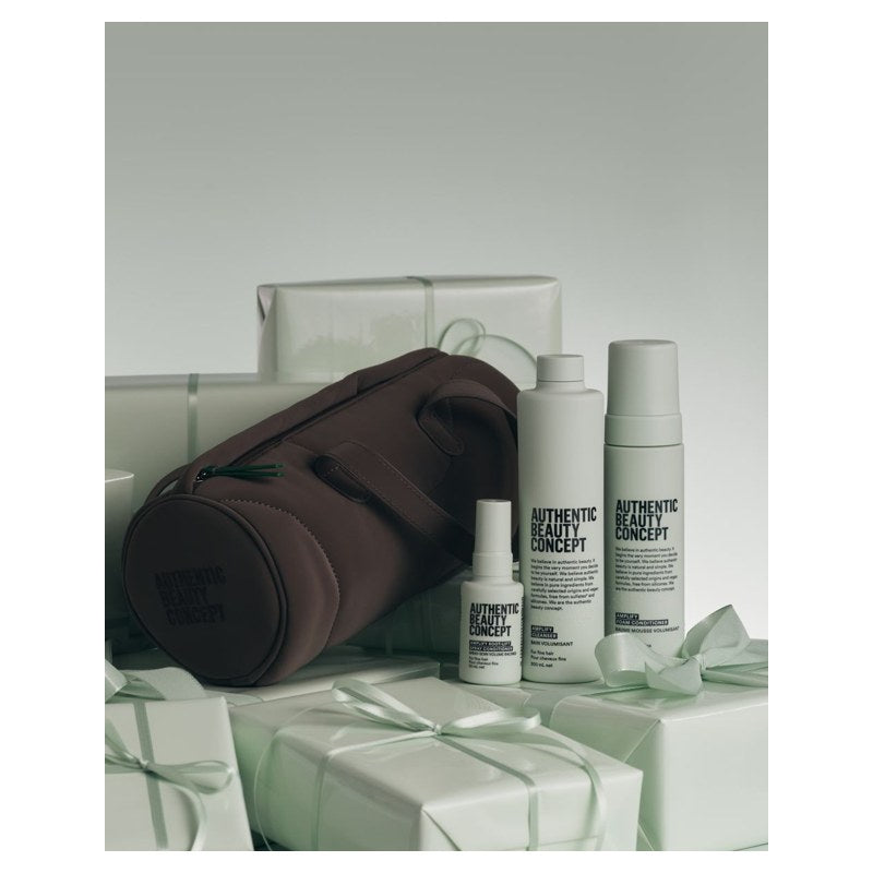 Authentic Beauty Concept Xmas Amplify Set