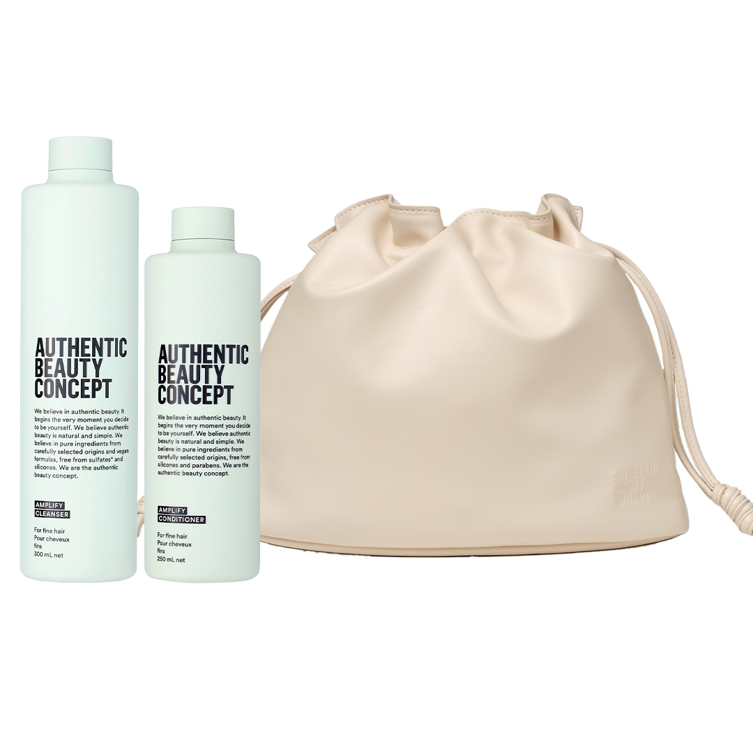 AUTHENTIC BEAUTY CONCEPT AMPLIFY2個セット Amazon.com: Authentic Beauty Concept Amplify Cleanser