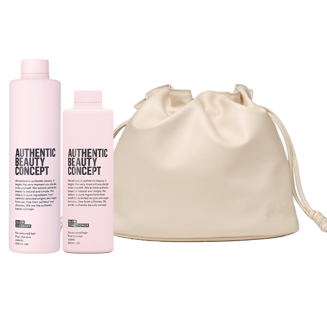 AUTHENTIC BEAUTY CONCEPT GLOWセット