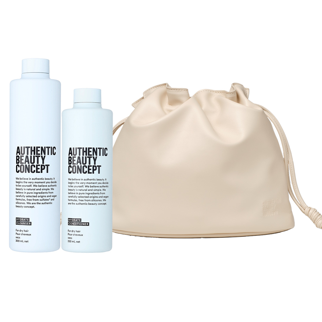 Authentic Beauty Concept Hydrate Set 2024