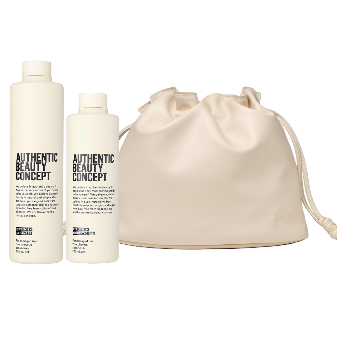 Authentic Beauty Concept Replenish Set 2024