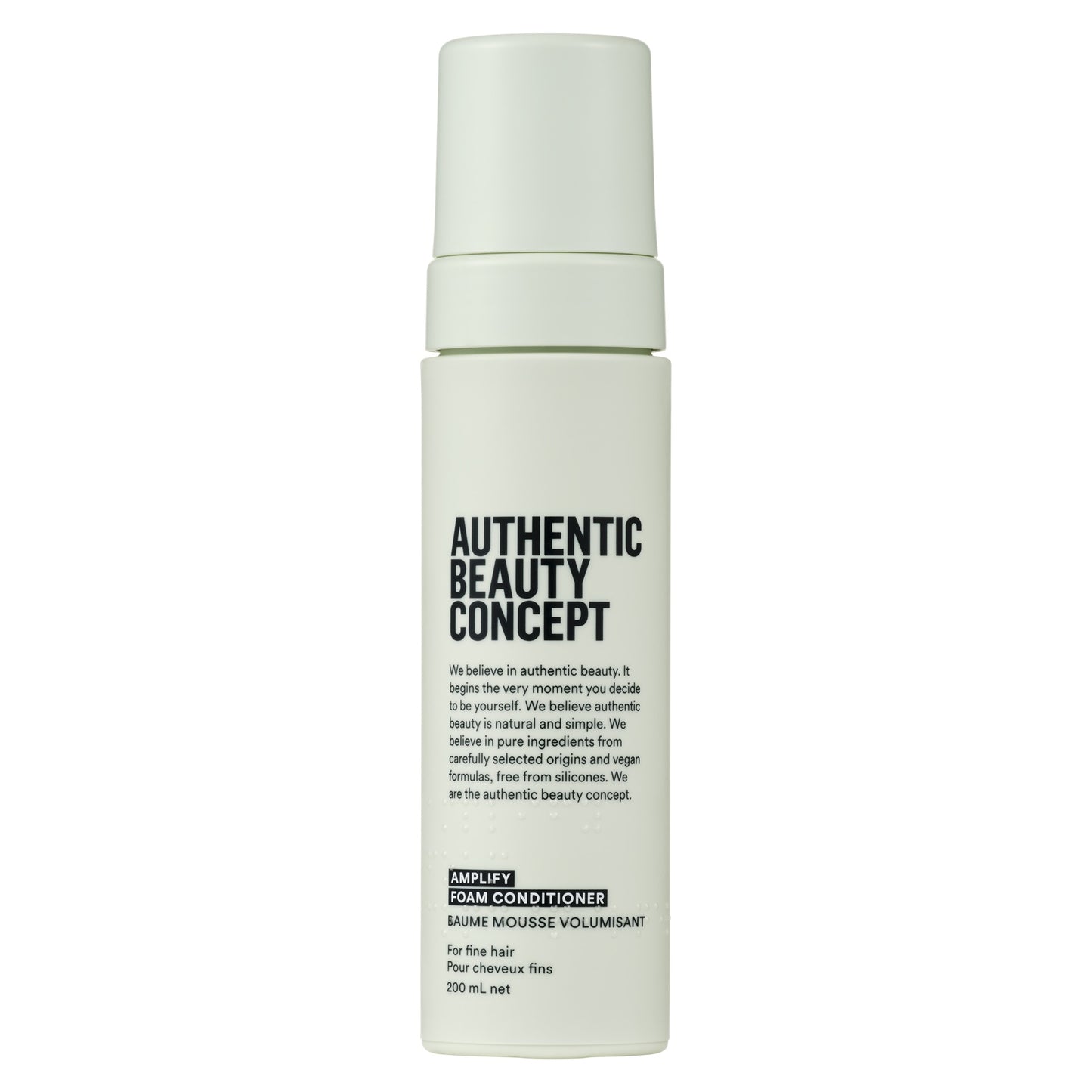 Amplify Foam Conditioner 200ml