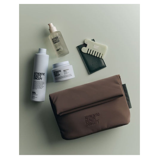 Authentic Beauty Concept Xmas Wellness Set