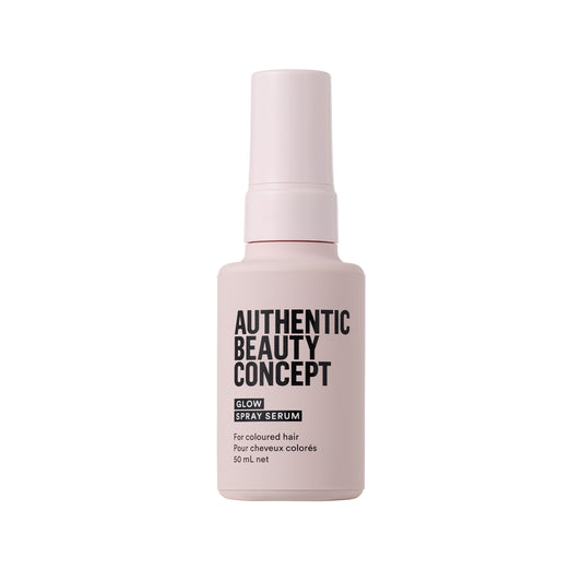 Glow Spray Serum Reisegröße 50ml