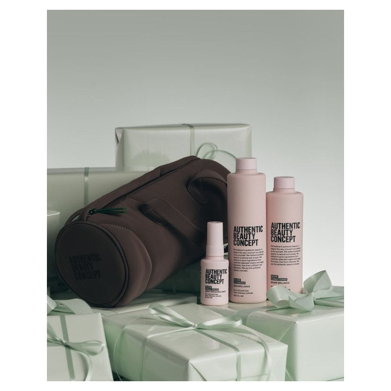 Authentic Beauty Concept Xmas Glow Set