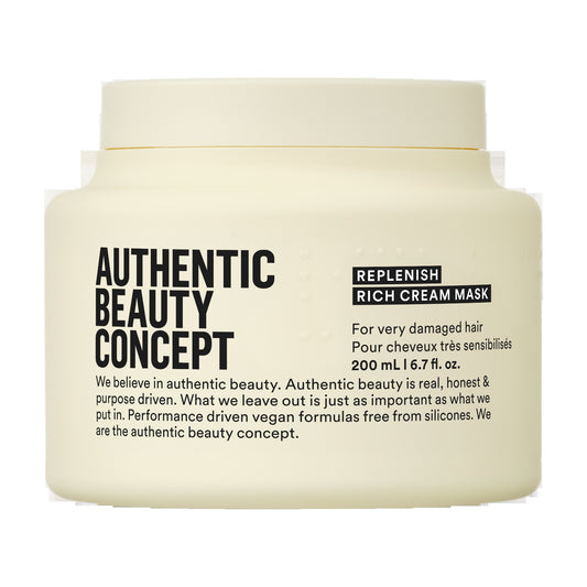 Replenish Rich Cream Mask 200ml