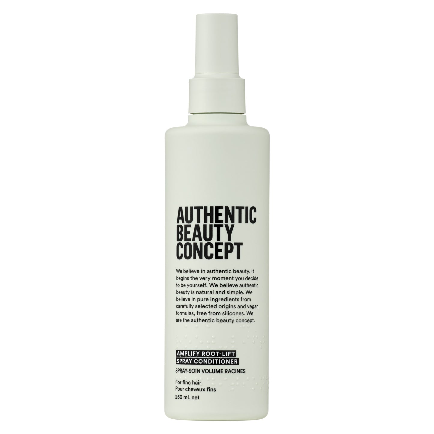 Amplify Root-Lift Spray Conditioner 250ml