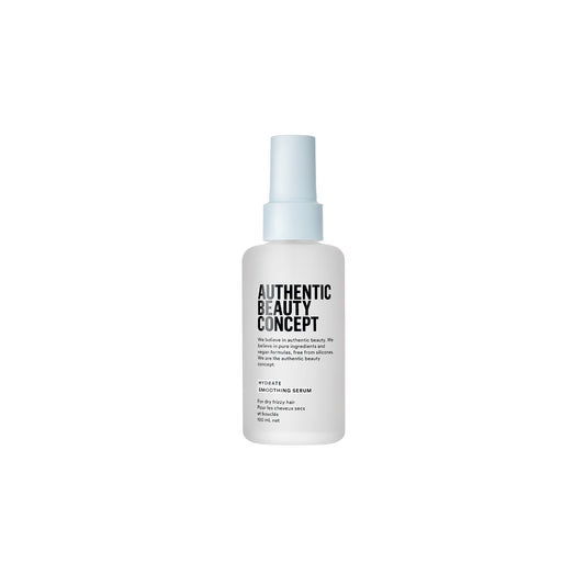 Hydrate Smoothing Serum
