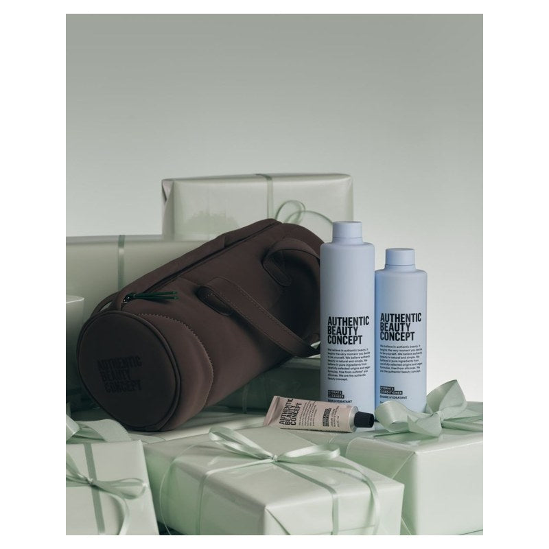 Authentic Beauty Concept Xmas Hydrate Set