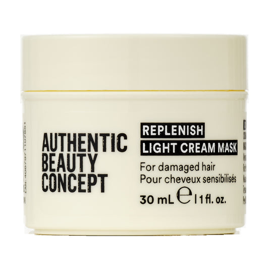 Replenish Light Cream Mask 30ml