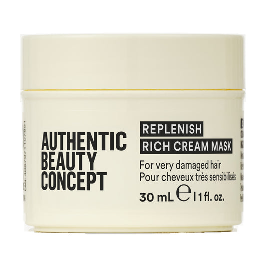 Replenish Rich Cream Mask 30ml