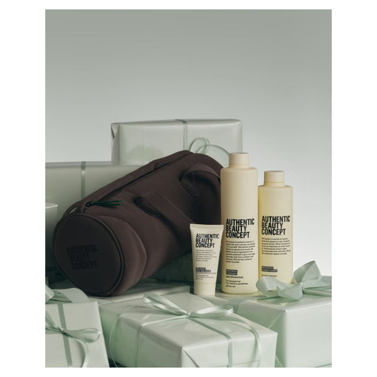 Authentic Beauty Concept Xmas Replenish Set
