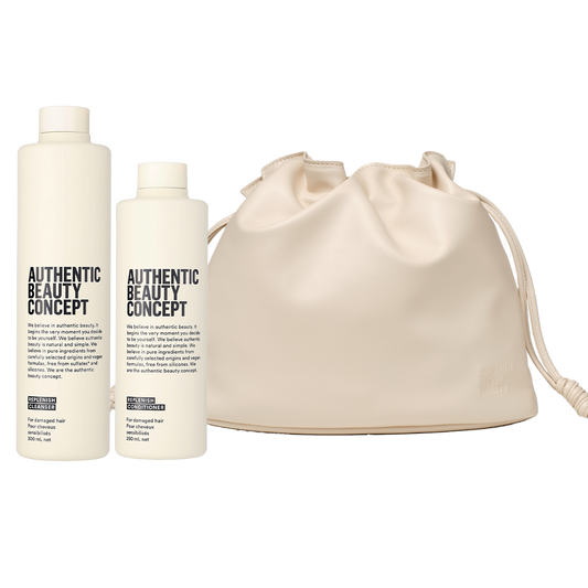 Authentic Beauty Concept Replenish Set 2024
